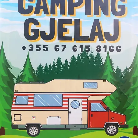 Gjelaj